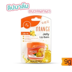 Soņ Dưỡng Jelly lip Balm Eliza Helena 9g Thái Lan Dưỡng Ẩm, Hồng Môi, Chống Nứt Nẻ, Khô Môi