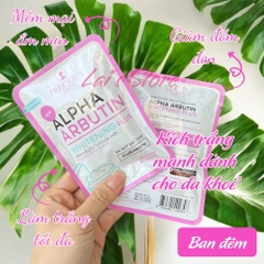 Vỉ Kích Trắng Alpha Arbutin 3 Plus