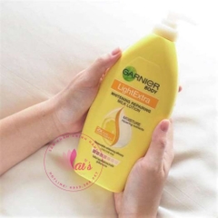 Sữa Dưỡng Thể Garnier Body Bright Extra Lotion 400ml Thái Lan