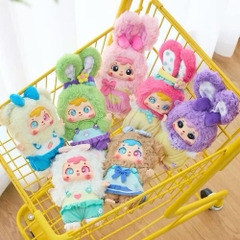 Blind Box TYKE 3 Hộp Mù Ngẫu Nhiên Búp Bê Mô Hình Đồ Chơi Động Vật Trang Trí Quà Tặng - Lai's Store