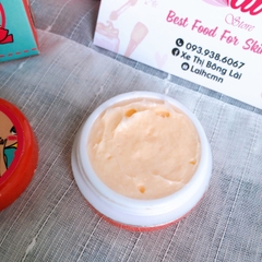 Kem Trị Thâm Nách I-DOLL White Armpit Cream Thái Lan