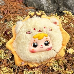 Blind Box Cung Hoàng Đạo TYKE 3 (Hộp Tím) Chòm Sao Hộp Mù Ngẫu Nhiên Búp Bê Mô Hình Quà Tặng Cho Bé