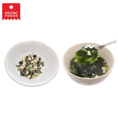 Canh Rong Biển Thịt Bò Asuzac Dinh Dưỡng Cao - Asuzac Wakame Soup