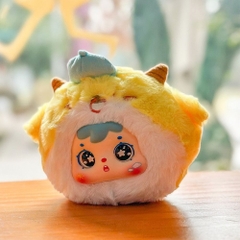 Blind Box Cung Hoàng Đạo TYKE 3 (Hộp Tím) Chòm Sao Hộp Mù Ngẫu Nhiên Búp Bê Mô Hình Quà Tặng Cho Bé