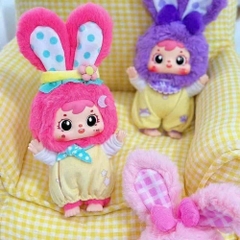 Blind Box TYKE 3 Hộp Mù Ngẫu Nhiên Búp Bê Mô Hình Đồ Chơi Động Vật Trang Trí Quà Tặng - Lai's Store