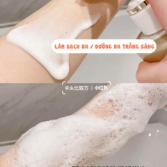 Sữa Tắm Trắng Da Olay Body Cellscience B3+ 500g - Nội Địa Trung
