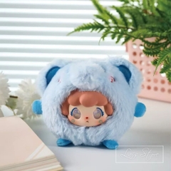 Blind Box MIA ZOO Hộp Mù Ngẫu Nhiên Búp Bê Văn Phòng Đồ Chơi Động Vật Trang Trí Quà Tặng