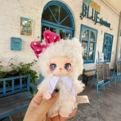 Blind Box Liila's Lucky Cat V3 Hộp Mù Ngẫu Nhiên Búp Bê Mô Hình Móc Khoá Động Vật Quà Tặng Trang Trí