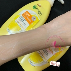 Sữa Dưỡng Thể Garnier Body Bright Extra Lotion 400ml Thái Lan