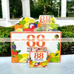 Kem Trị Thâm Nách 88 Total White Underarm Cream Thái Lan 35g