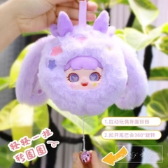 Hộp Mù MANCHAO V6 Quẩy Đuôi Blind Box Ngẫu Nhiên Búp Bê Mô Hình Đồ Chơi Động Vật Trang Trí Quà Tặng