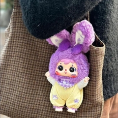 Blind Box TYKE 3 Hộp Mù Ngẫu Nhiên Búp Bê Mô Hình Đồ Chơi Động Vật Trang Trí Quà Tặng - Lai's Store