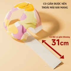 Miếng Dán Đầu Gối WECAN Tự Sưởi Ấm Giảm Đau Khớp Gối, Làm Nóng Bằng Thảo Dược