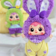 Blind Box TYKE 3 Hộp Mù Ngẫu Nhiên Búp Bê Mô Hình Đồ Chơi Động Vật Trang Trí Quà Tặng - Lai's Store
