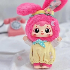 Blind Box TYKE 3 Hộp Mù Ngẫu Nhiên Búp Bê Mô Hình Đồ Chơi Động Vật Trang Trí Quà Tặng - Lai's Store
