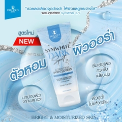 Kem Dưỡng Thể Trắng Da Symwhite Dark Spot Corrector Body Lotion Precious Skin Thái Lan 200ml