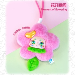 Blind Box KIMMOM VÍ - The Small World Hộp Mù Ngẫu Nhiên Móc Khoá Ví Nhỏ Búp Bê Mô Hình Trang Trí Quà Tặng