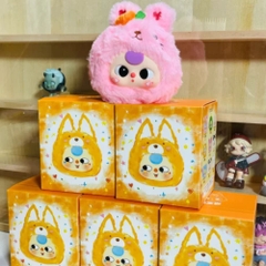 Baby Three V1 Blind Box Bé Ba Hộp Mù Ngẫu Nhiên Búp Bê Mô Hình Đồ Chơi Động Vật Trang Trí Quà Tặng