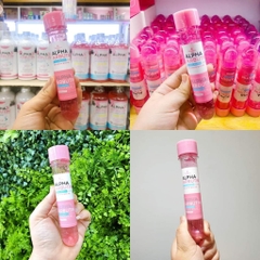Ống Serum kích trắng da Alpha Arbutin Collagen Super Brightening Body Thái Lan 50ml