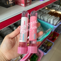 Ống Serum kích trắng da Alpha Arbutin Collagen Super Brightening Body Thái Lan 50ml