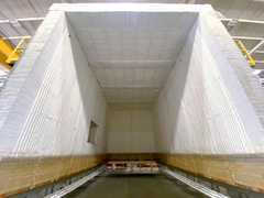 GIẢI PHÁP CÁCH NHIỆT CHO LÒ GẠCH