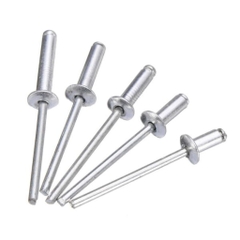 ĐINH TÁN RIVET PHỤ KIỆN DÙNG THI CÔNG CÁCH NHIỆT