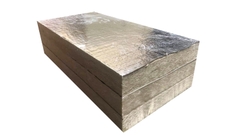 GIẤY NHÔM ALU FOIL