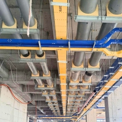 GỐI ĐỠ FOAM ECOTHERMS PUF160