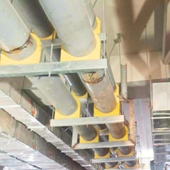 GỐI ĐỠ FOAM ECOTHERMS PUF120