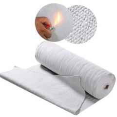 Ceramic Fiber Cloth