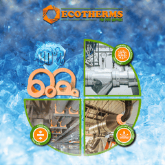 GỐI ĐỠ FOAM ECOTHERMS PUF