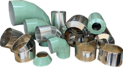 ÁO JACKET NHÔM CÁCH NHIỆT