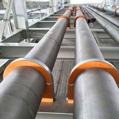 GỐI ĐỠ FOAM ECOTHERMS PUF120