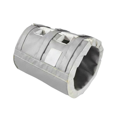 VỎ BỌC CÁCH NHIỆT THÁO RỜI Removable Jacket Insulation