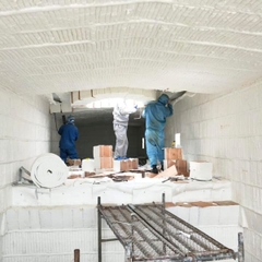 Bông gốm Ceramic ECOTHERMS Module