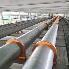 GỐI ĐỠ FOAM ECOTHERMS PUF140