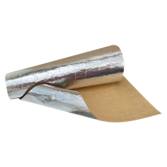 GIẤY NHÔM ALU FOIL