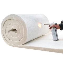Bông gốm Ceramic ECOTHERMS 1400 AZ