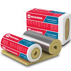 Bông khoáng ROCKWOOL Cool n Comfort