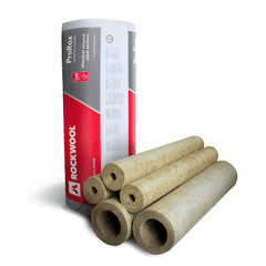 BÔNG KHOÁNG ROCKWOOL ỐNG ProRox PS