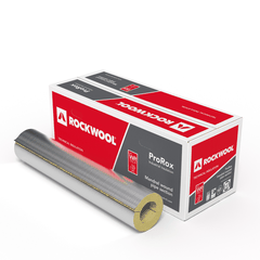 BÔNG KHOÁNG ROCKWOOL ỐNG ProRox PS