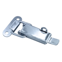 CHỐT KHÓA BẰNG INOX THÉP KHÔNG GỈ