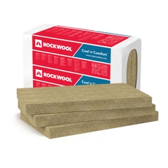 Bông khoáng ROCKWOOL Cool n Comfort