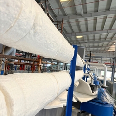 Bông gốm ECOTHERMS 1260 STD
