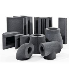 FOAMGLAS (Cellular Glass)