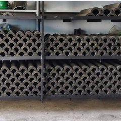 FOAMGLAS (Cellular Glass)