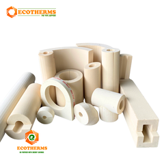 GỐI ĐỠ FOAM ECOTHERMS PUF120
