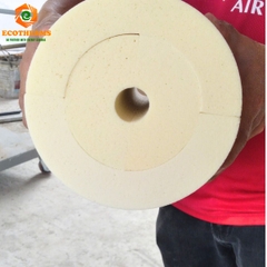 Ống cách nhiệt PIR Polyisocyanurate Pipe Insulation