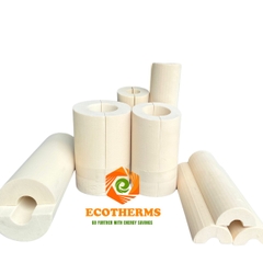 Ống cách nhiệt PU Foam định hình