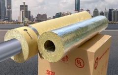 GIẤY NHÔM ALU FOIL